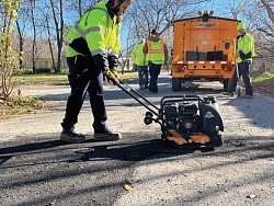 Как развивать свой асфальтовый бизнес